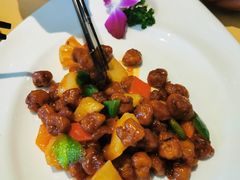 -功德林(南京西路店)