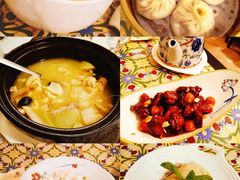 糖醋小排-芳满庭·江浙小馆(1912店)