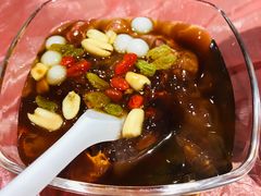 冰粉-老街鱼嘴巴(坡子街老店)