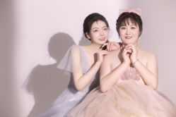 -米莱摄影写真(五大道别墅店)