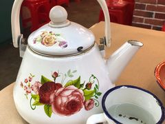 -老三样·旧食新味(绿地店)