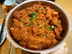 粉蒸排骨-鸡毛店·川菜(双楠店)