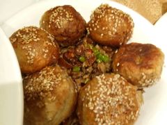 -福来居烤鸭店(天坛二店)