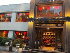 -申粤轩酒楼·三十年粤菜经典(丁香花园店)