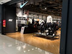 -NIKE品牌体验店(苏州中心店)