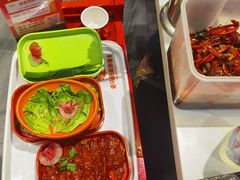 -老马路串串香火锅(北门桥店)
