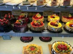 -乐晖趣香园(上城店)