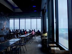 -Cafe Aewol Monsant