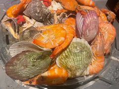 -一方渔歌蒸汽海鲜自助(文化路万达广场店)