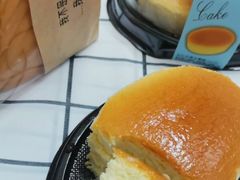 -长乐饼家(五羊新城店)