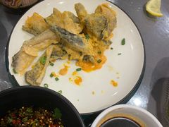 -金龙·打边炉(武进路店)