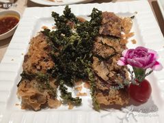 -陶陶居海鲜酒家(新马路店)