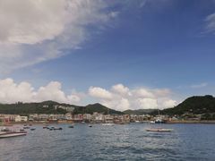 -南丫岛