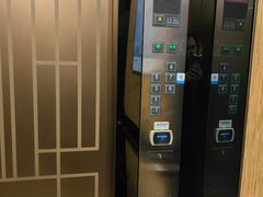 -福州金融街万达鳌峰洲地铁站锦江都城酒店