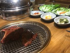 -牛人·雪花牛·木炭烤肉(昆山陆家店)