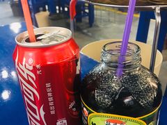 -马路边边串串香(大成路店)
