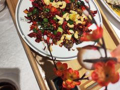 香麻牛仔粒-顺德佬(石厦店)