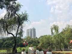 -人民公园(罗湖区)