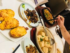-大铁勺新津菜(东丽阳光新业广场店)