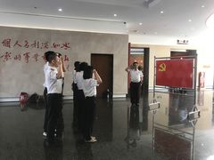 -陈云纪念馆