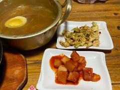 -百年石锅饭·朝鲜族传统民餐