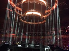 -宝能国际体育演艺中心