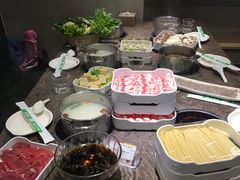 -迪迪客欢乐火锅(斯大林路店)