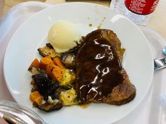 -宜家·瑞典风味餐厅(青岛商场店)