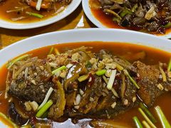 -温州一家人美食(西木头市店)