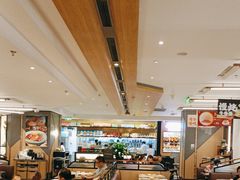 -新旺茶餐厅·早餐(香港广场店)