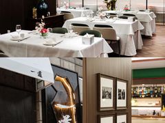 大堂-一道餐厅(湖塘店)