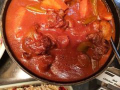 -红林大酒店RFcafe自助餐厅