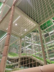 点击看大图 -meland club亲子乐园(石家庄万象城店)
