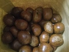 迁西油栗-鑫忆品香炒货(西五路店)