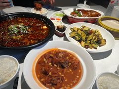 -大鸭梨烤鸭(枣园店)