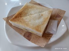 -港风堂茶餐厅(深圳湾口岸店)