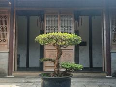 -个园