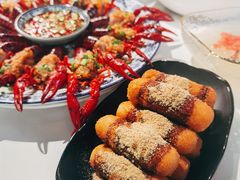 -盐枭肴·川味自贡菜(南强街店)