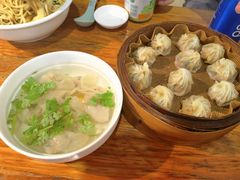 肉燕-大叔家福鼎小吃(十全街店)