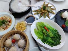 -盛世名点(客世界店)