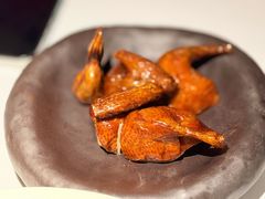 -荣小馆(安达仕店)