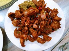 -老七饭馆(光荣道总店)