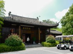 -帐篷客·溪龙茶谷度假酒店