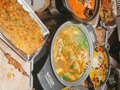 -神府路壹号·海鲜烧烤·砂锅粥·锅物(三坊七巷店)