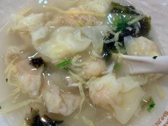 -琴岛顺天馄饨(崂山金鼎店)