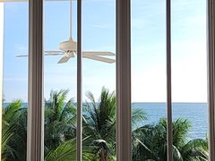 -富国岛翡翠湾 JW 万豪度假酒店