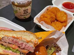 -JPG canteen(广州寺右公馆店)