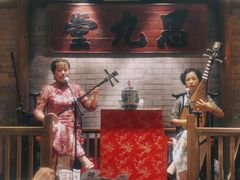 -南京大牌档(崇文门国瑞店)