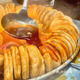 来西安旅游吃这个会上瘾！我劝你慎入