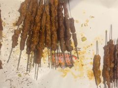 -三个大叔东北烧烤·砂锅菜(西三旗店)